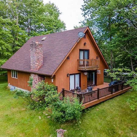 Bluebird Manor On The Water, 2 Acres & Amenities Βίλα Λίμπερτι Εξωτερικό φωτογραφία