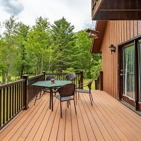 Bluebird Manor On The Water, 2 Acres & Amenities Βίλα Λίμπερτι Εξωτερικό φωτογραφία