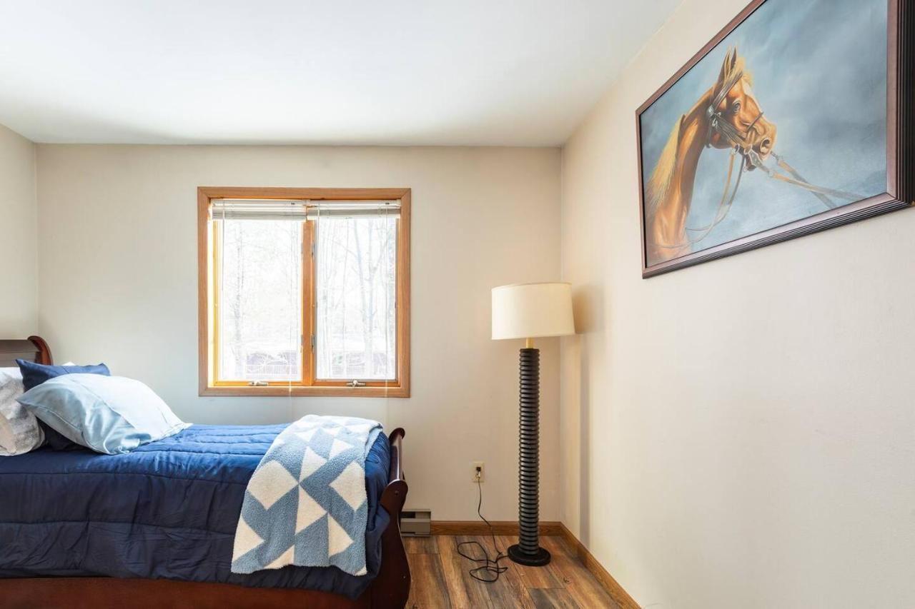 Bluebird Manor On The Water, 2 Acres & Amenities Βίλα Λίμπερτι Εξωτερικό φωτογραφία