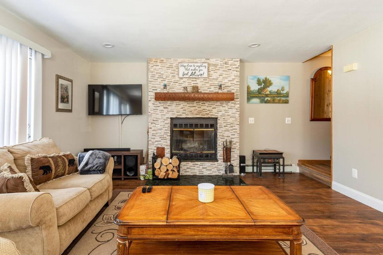 Bluebird Manor On The Water, 2 Acres & Amenities Βίλα Λίμπερτι Εξωτερικό φωτογραφία