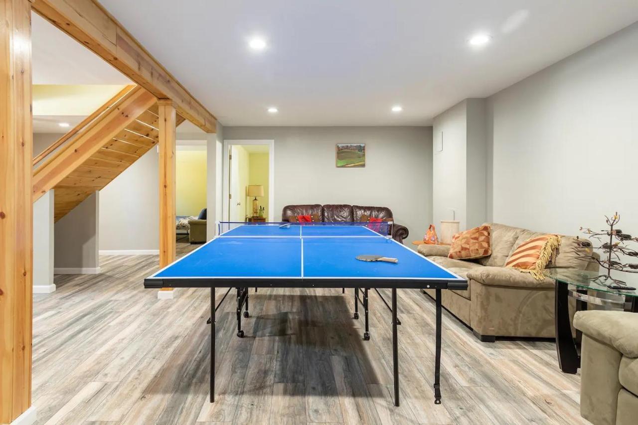Bluebird Manor On The Water, 2 Acres & Amenities Βίλα Λίμπερτι Εξωτερικό φωτογραφία