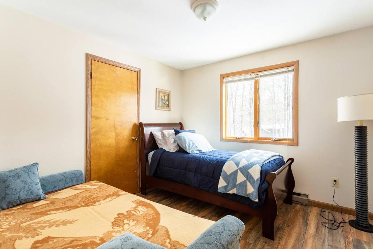 Bluebird Manor On The Water, 2 Acres & Amenities Βίλα Λίμπερτι Εξωτερικό φωτογραφία