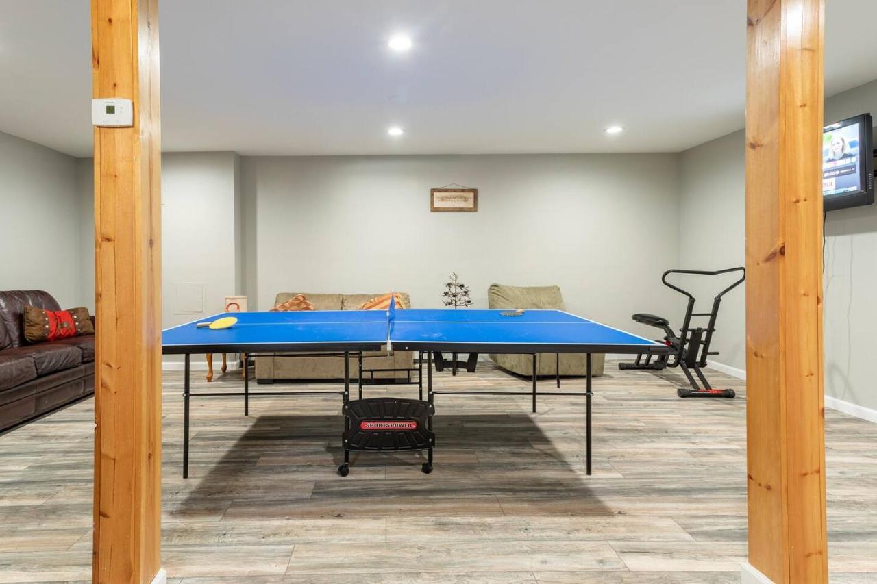 Bluebird Manor On The Water, 2 Acres & Amenities Βίλα Λίμπερτι Εξωτερικό φωτογραφία