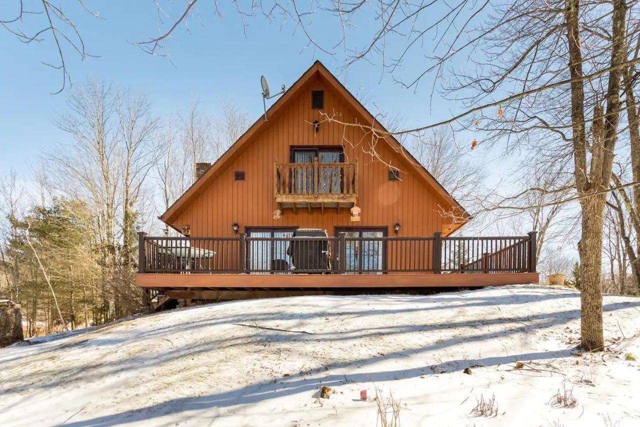 Bluebird Manor On The Water, 2 Acres & Amenities Βίλα Λίμπερτι Εξωτερικό φωτογραφία