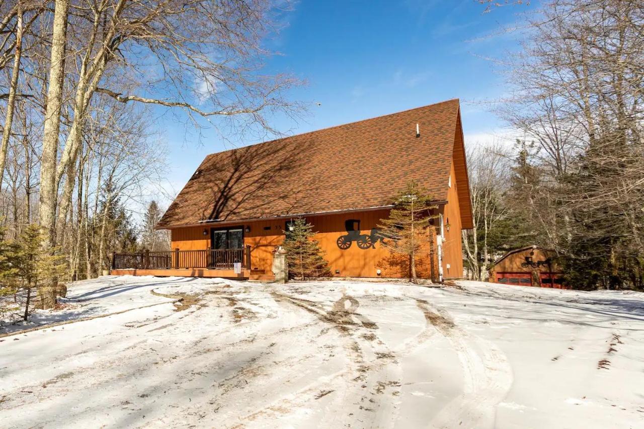 Bluebird Manor On The Water, 2 Acres & Amenities Βίλα Λίμπερτι Εξωτερικό φωτογραφία
