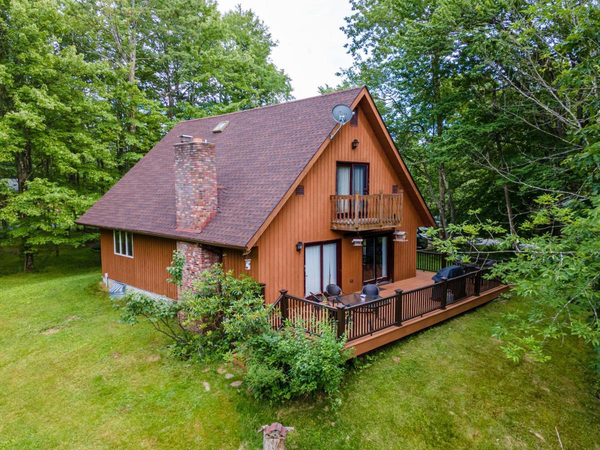 Bluebird Manor On The Water, 2 Acres & Amenities Βίλα Λίμπερτι Εξωτερικό φωτογραφία