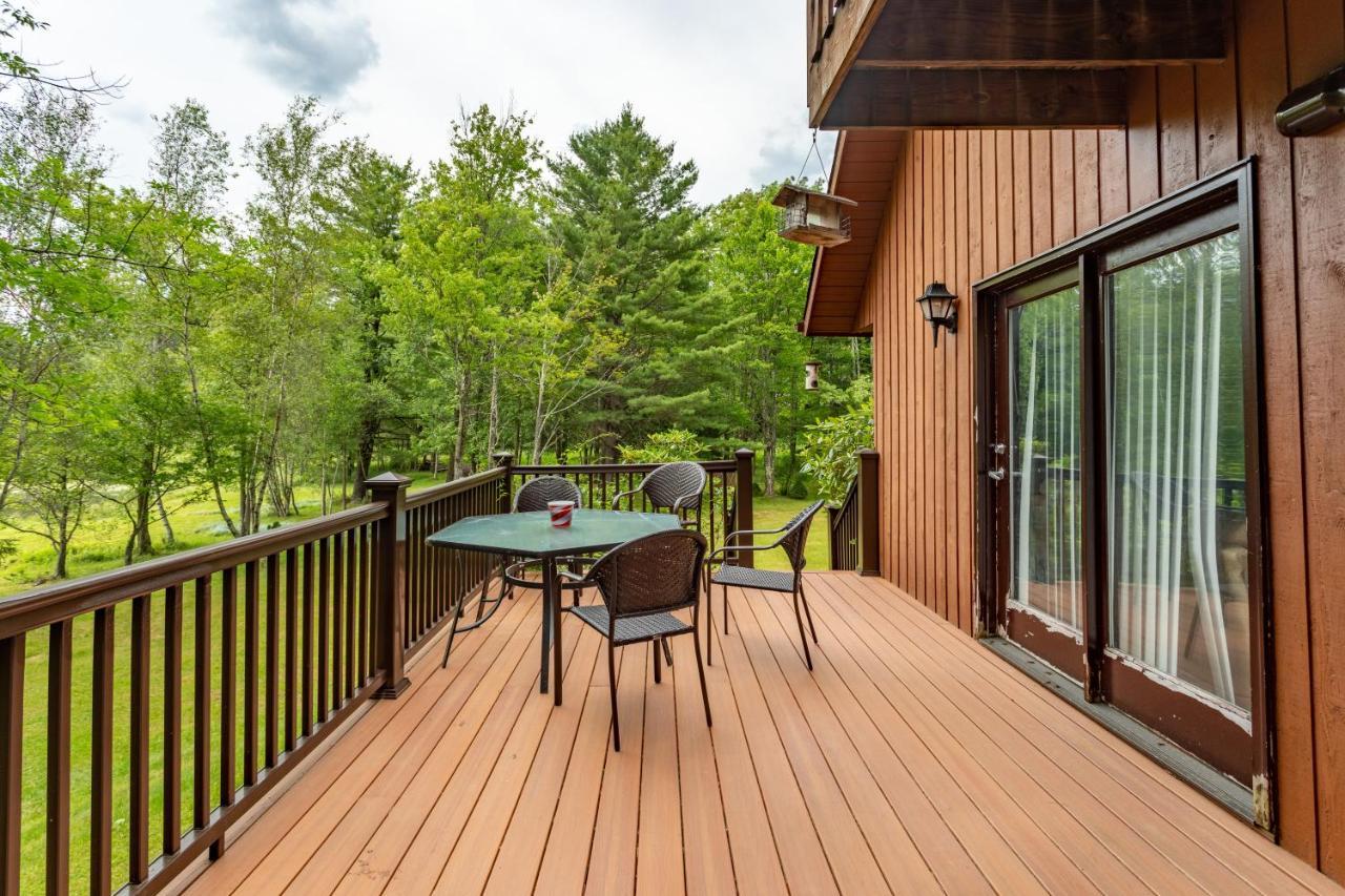 Bluebird Manor On The Water, 2 Acres & Amenities Βίλα Λίμπερτι Εξωτερικό φωτογραφία