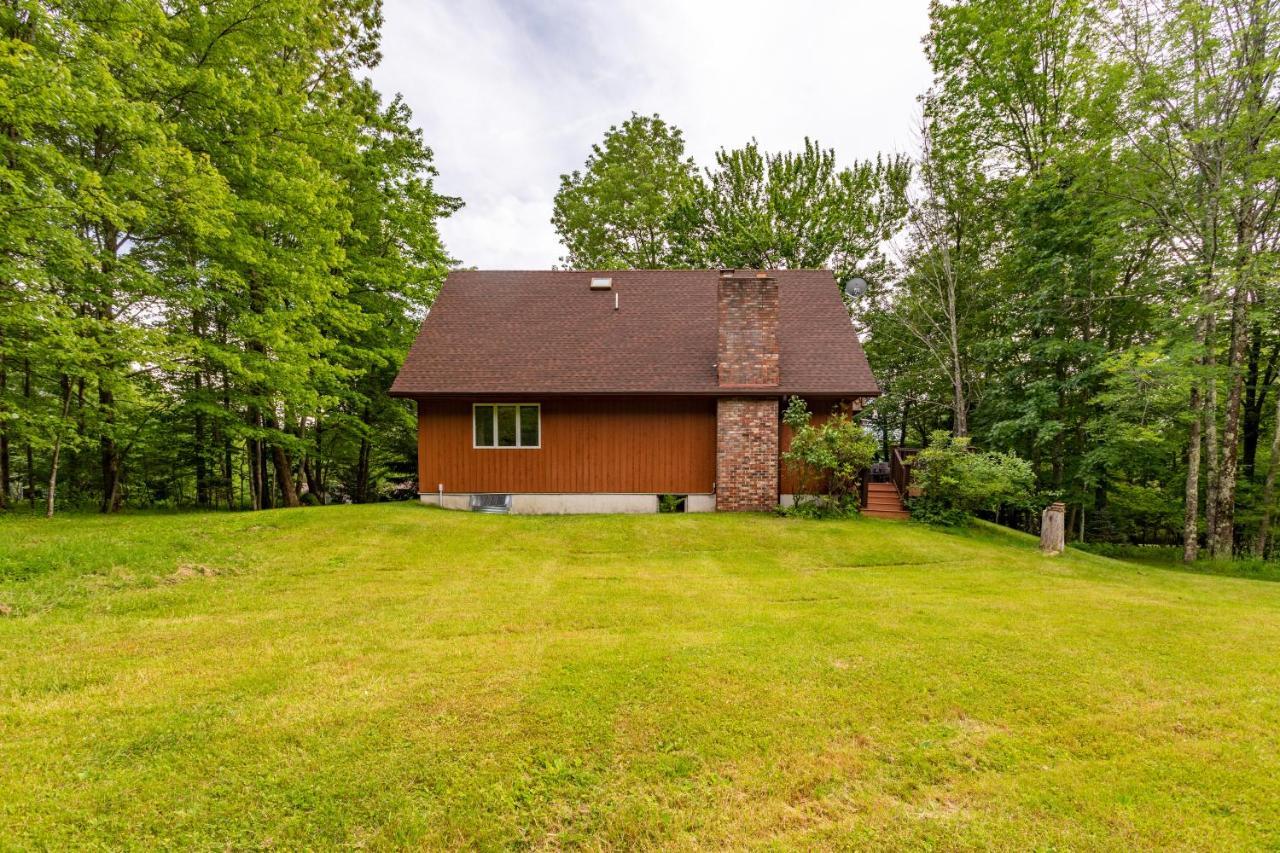 Bluebird Manor On The Water, 2 Acres & Amenities Βίλα Λίμπερτι Εξωτερικό φωτογραφία