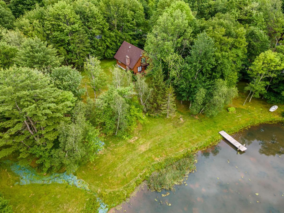 Bluebird Manor On The Water, 2 Acres & Amenities Βίλα Λίμπερτι Εξωτερικό φωτογραφία