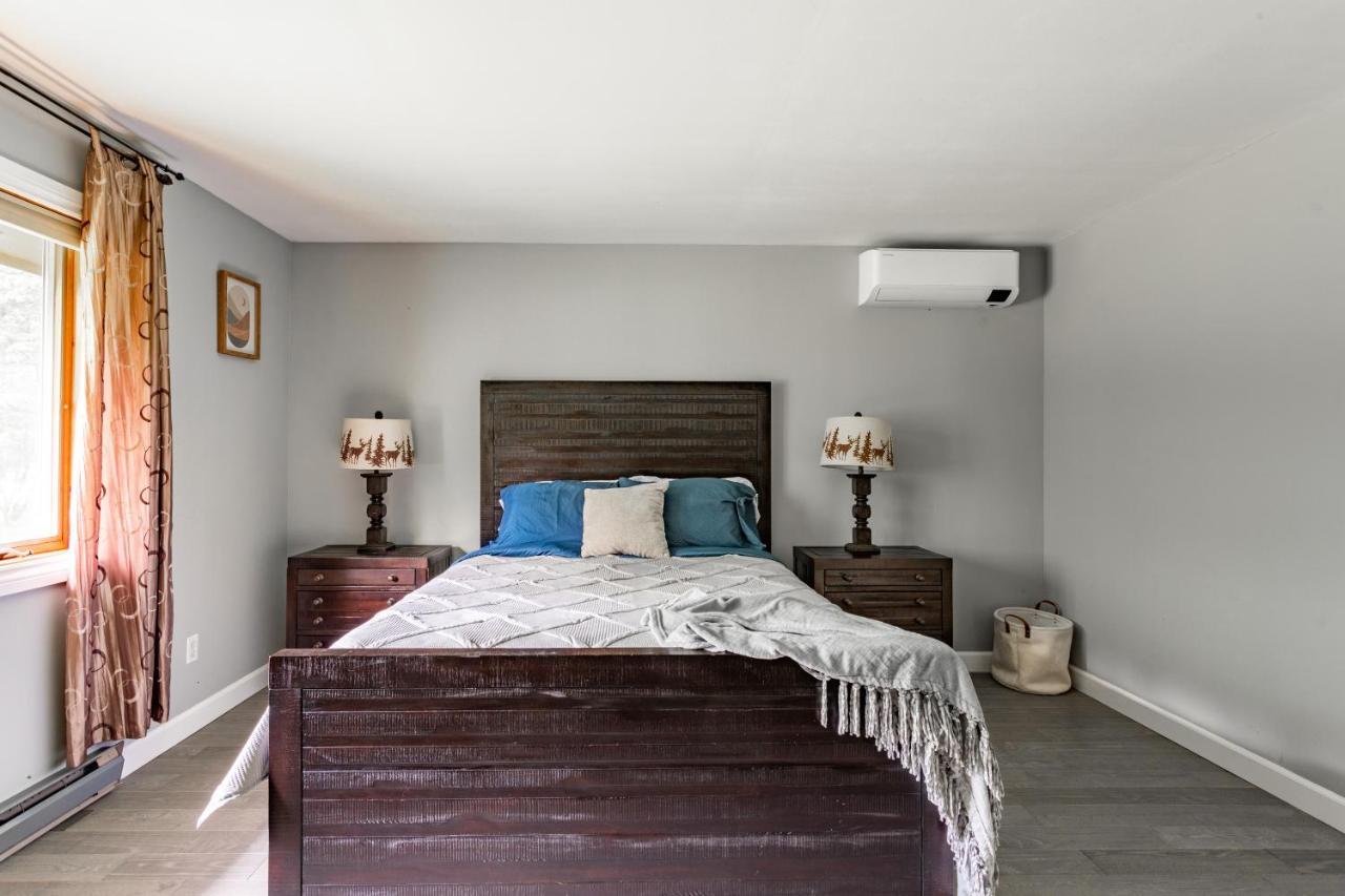 Bluebird Manor On The Water, 2 Acres & Amenities Βίλα Λίμπερτι Εξωτερικό φωτογραφία