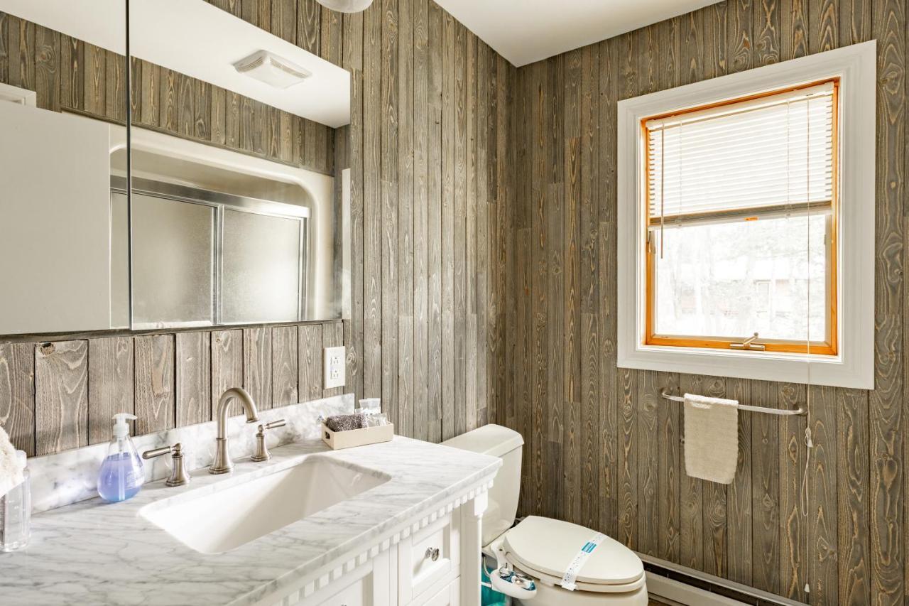 Bluebird Manor On The Water, 2 Acres & Amenities Βίλα Λίμπερτι Εξωτερικό φωτογραφία