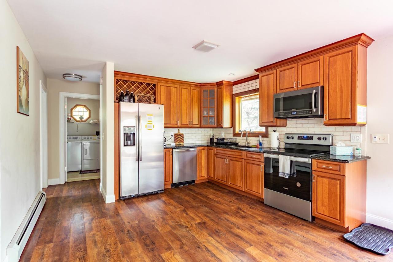 Bluebird Manor On The Water, 2 Acres & Amenities Βίλα Λίμπερτι Εξωτερικό φωτογραφία