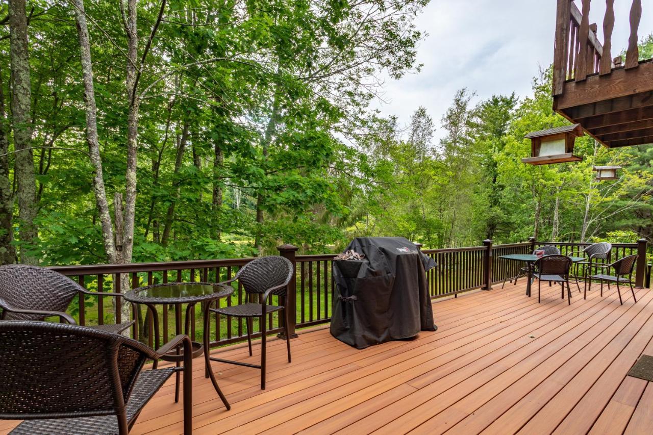 Bluebird Manor On The Water, 2 Acres & Amenities Βίλα Λίμπερτι Εξωτερικό φωτογραφία