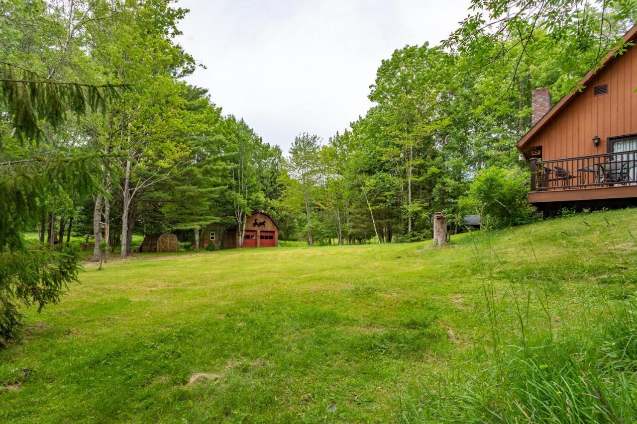 Bluebird Manor On The Water, 2 Acres & Amenities Βίλα Λίμπερτι Εξωτερικό φωτογραφία