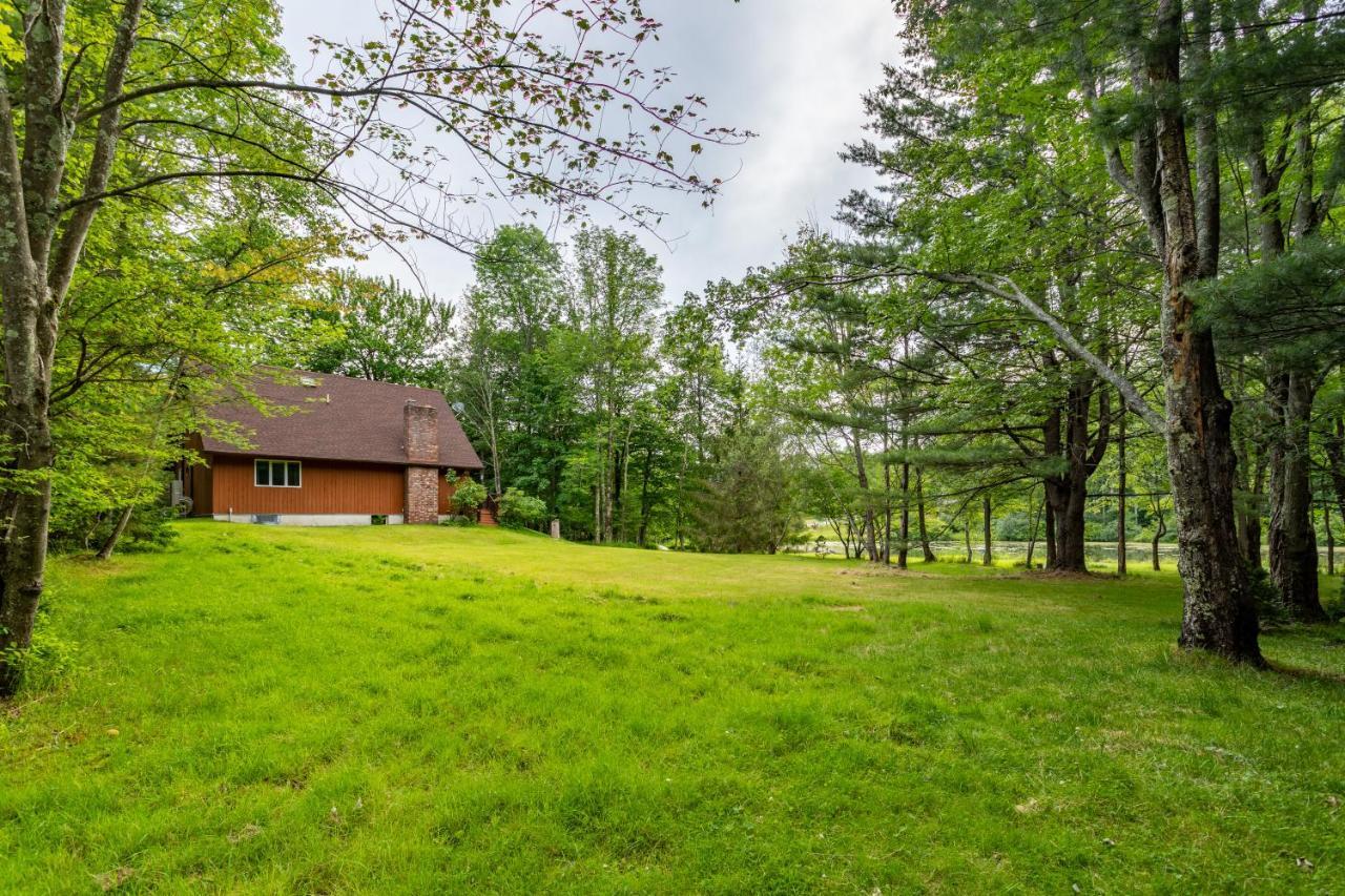 Bluebird Manor On The Water, 2 Acres & Amenities Βίλα Λίμπερτι Εξωτερικό φωτογραφία