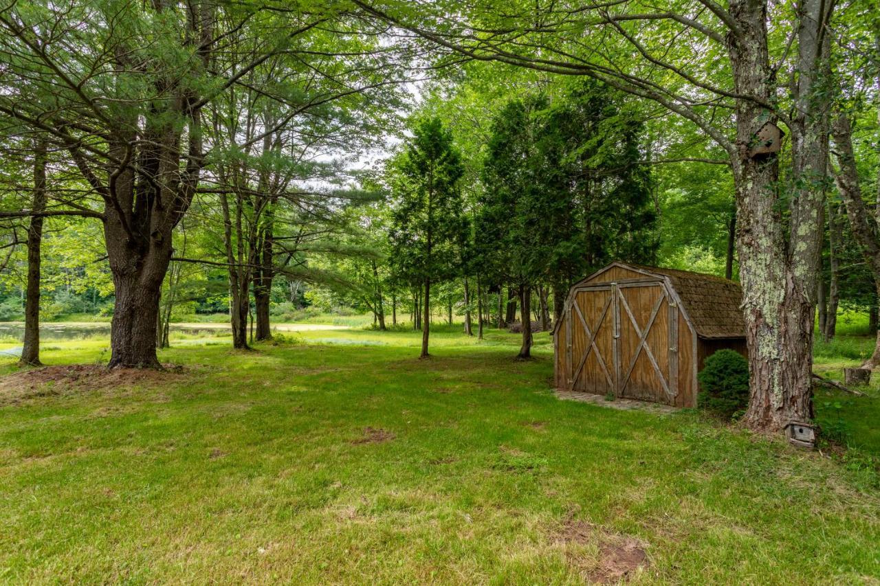 Bluebird Manor On The Water, 2 Acres & Amenities Βίλα Λίμπερτι Εξωτερικό φωτογραφία