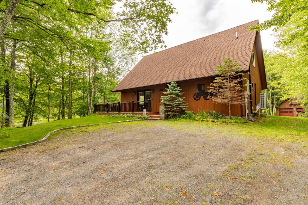 Bluebird Manor On The Water, 2 Acres & Amenities Βίλα Λίμπερτι Εξωτερικό φωτογραφία