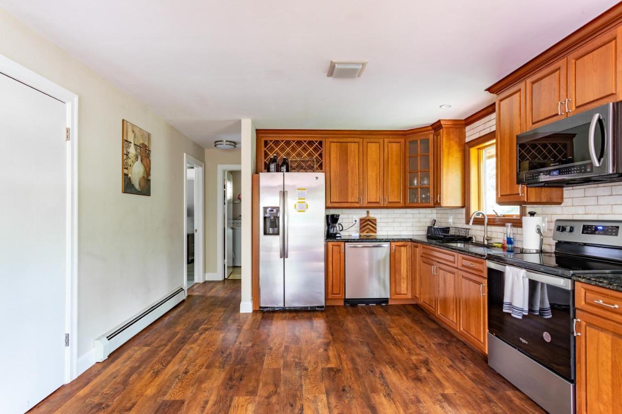 Bluebird Manor On The Water, 2 Acres & Amenities Βίλα Λίμπερτι Εξωτερικό φωτογραφία