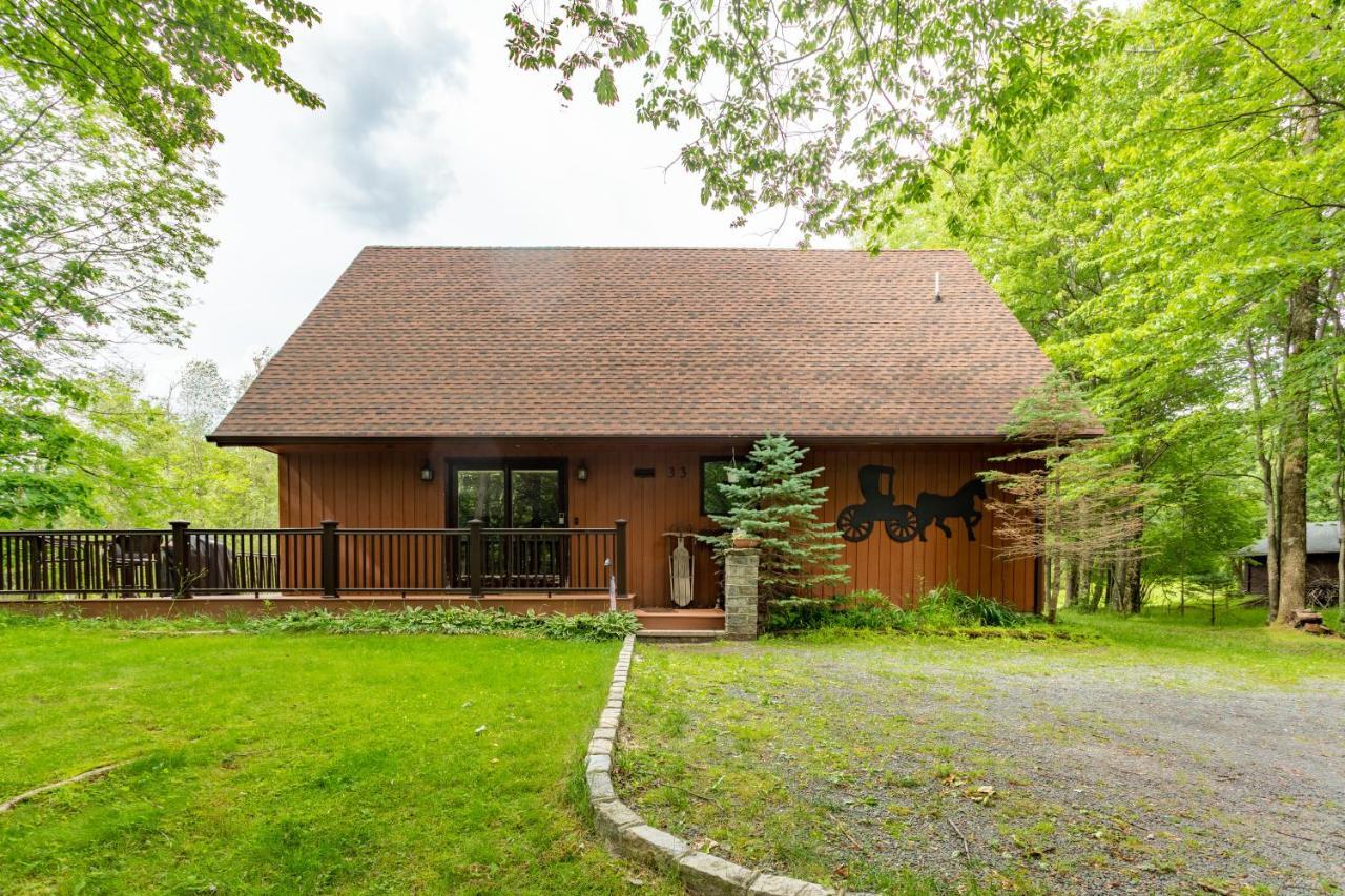 Bluebird Manor On The Water, 2 Acres & Amenities Βίλα Λίμπερτι Εξωτερικό φωτογραφία