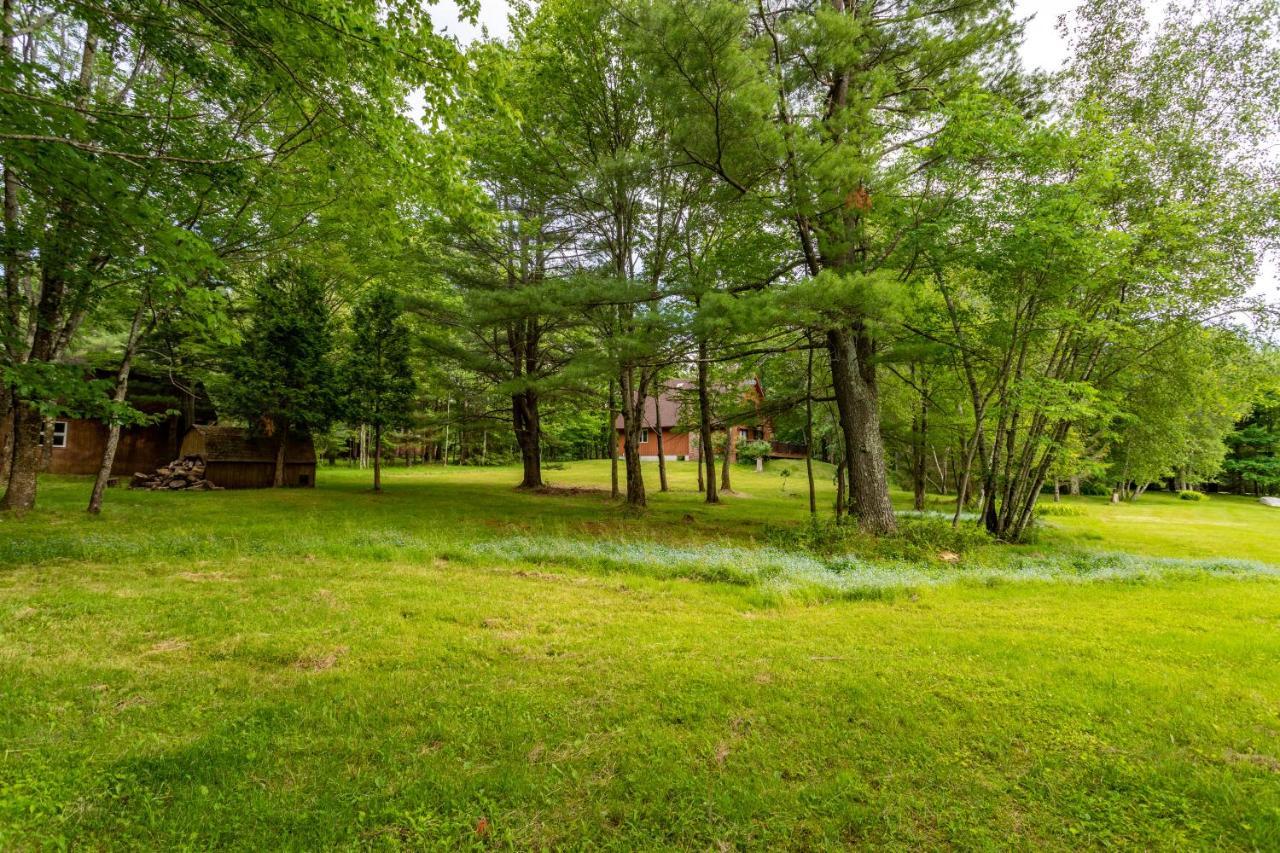 Bluebird Manor On The Water, 2 Acres & Amenities Βίλα Λίμπερτι Εξωτερικό φωτογραφία